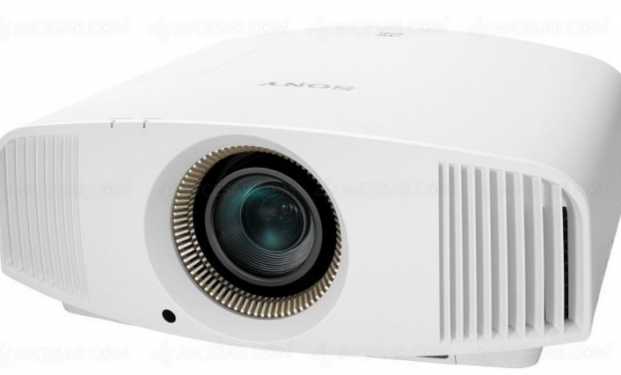 Sony VPL-VW320ES Sony VPL-VW320ES