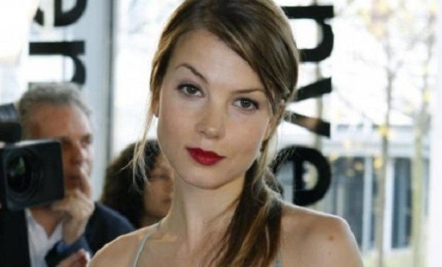 Sylvia Hoeks 