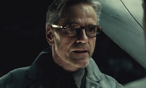 Jeremy Irons Jeremy Irons