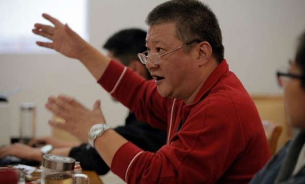 Zhang Wei Zhang Wei