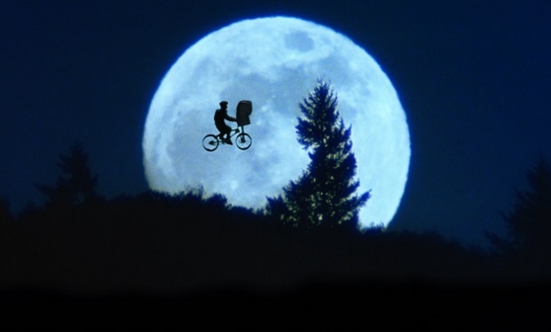 E.T. - L'extraterrestre E.T. - L'extraterrestre