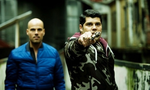 Gomorra Gomorra
