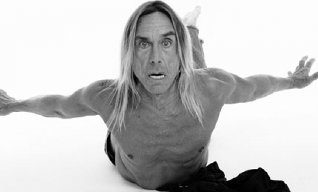 Iggy Pop Iggy Pop