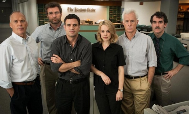 Il caso Spotlight Il caso Spotlight