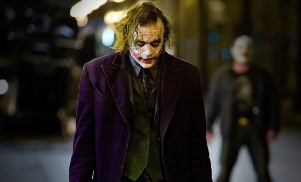 Il cavaliere oscuro di Christopher Nolan Il cavaliere oscuro di Christopher Nolan