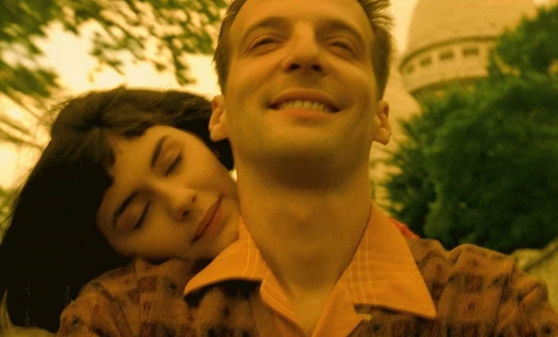 Il favoloso mondo di Amelie