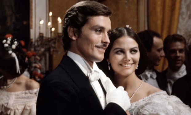 Luchino Visconti, "Il Gattopardo", 1963 Luchino Visconti, "Il Gattopardo", 1963