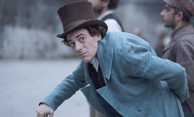 Il giovane favoloso Il giovane favoloso