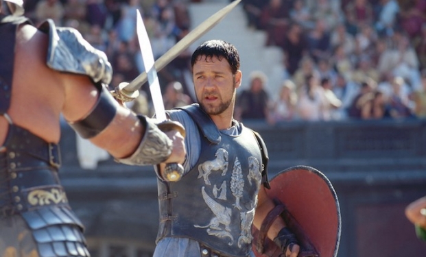 Il gladiatore Il gladiatore