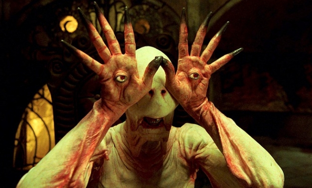 Il labirinto del fauno Il labirinto del fauno