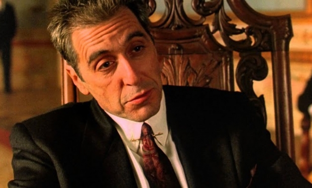 Il Padrino - Parte III Il Padrino - Parte III