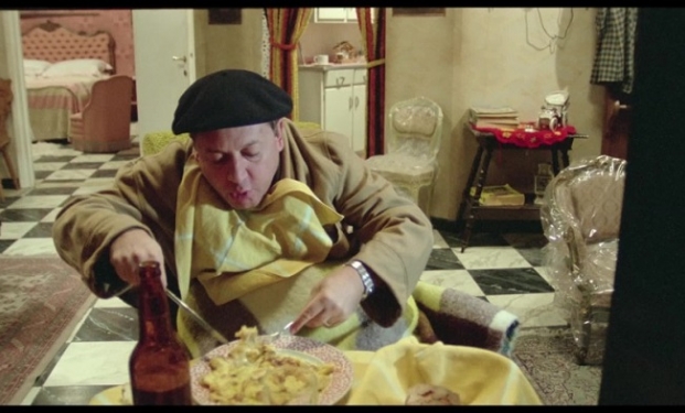 Il secondo tragico Fantozzi Il secondo tragico Fantozzi