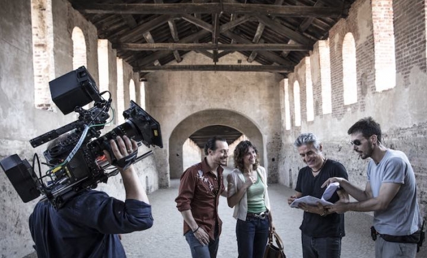Il set di Made in Italy Il set di Made in Italy