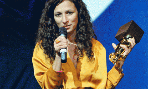 Houda Benyamina Houda Benyamina