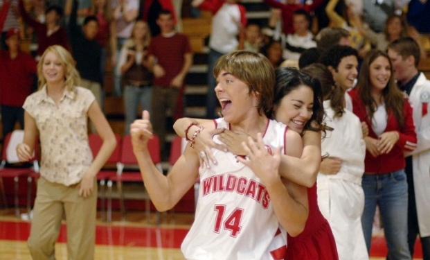 High School Musical High School Musical