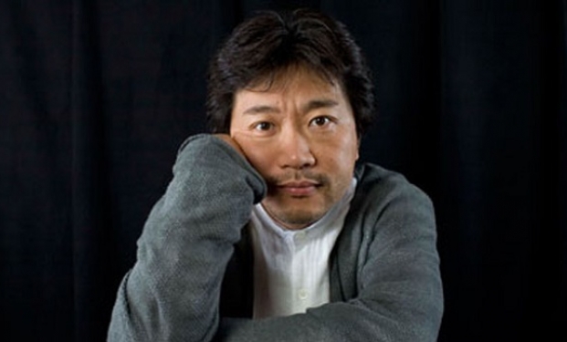Hirokazu Koreeda Hirokazu Koreeda