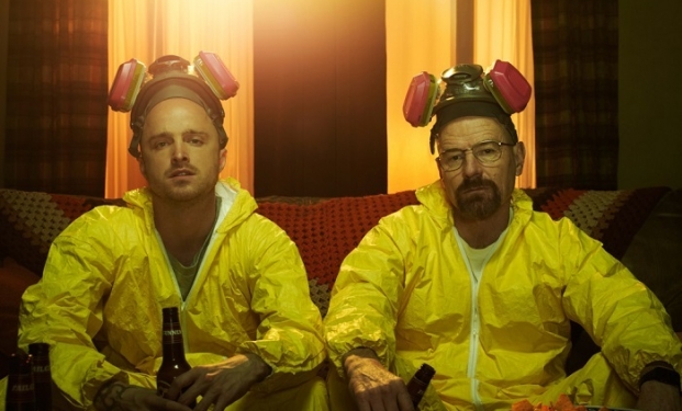 Breaking Bad Breaking Bad