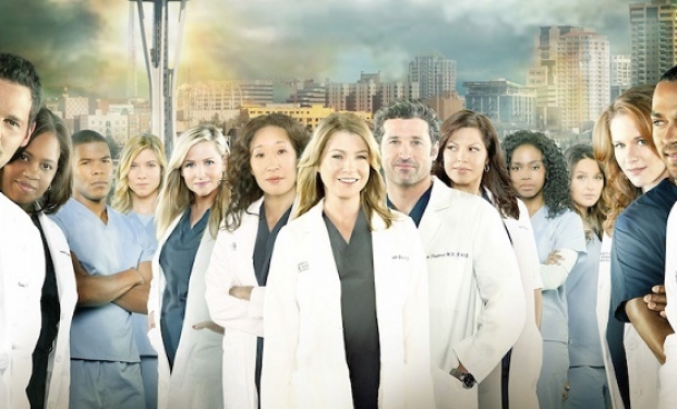 Grey's Anatomy Grey's Anatomy