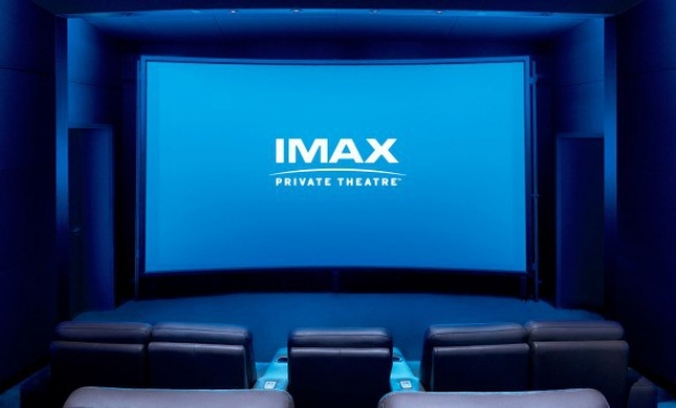 IMAX IMAX