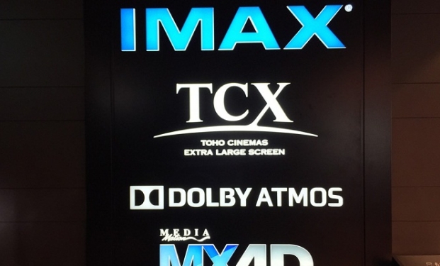 IMAX IMAX