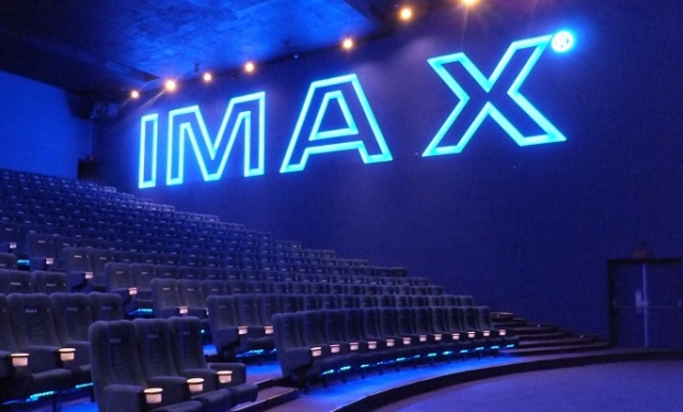 IMAX IMAX