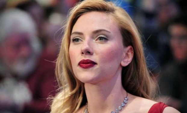 Scarlett Johansson Scarlett Johansson