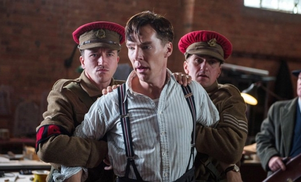 The imitation game The imitation game