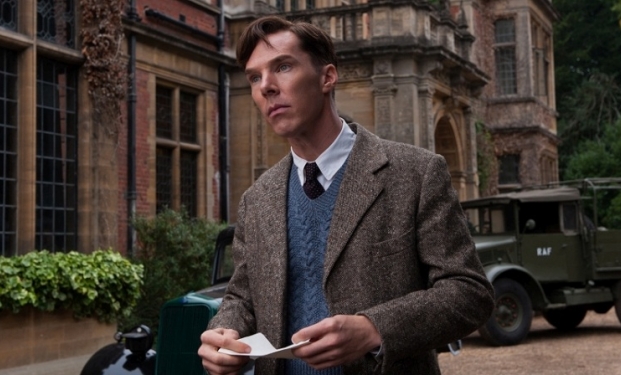 The Imitation Game The Imitation Game