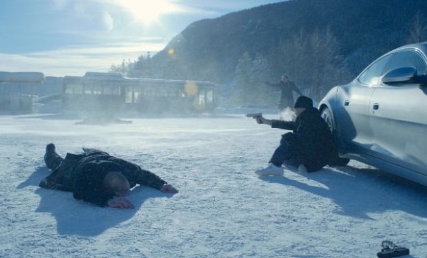 In Order Of Disappearance In Order Of Disappearance