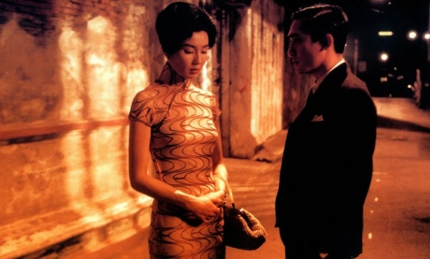 In the Mood for Love In the Mood for Love