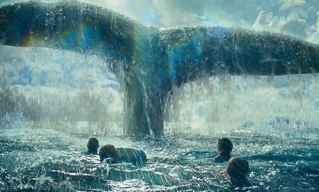 In The Heart Of The Sea di Ron Howard In The Heart Of The Sea di Ron Howard