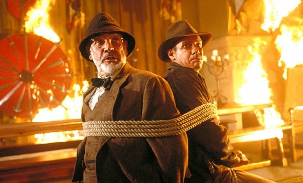 Indiana Jones e L'ultima crociata Indiana Jones e L'ultima crociata