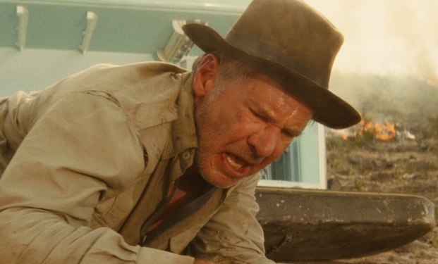 Indiana Jones Indiana Jones