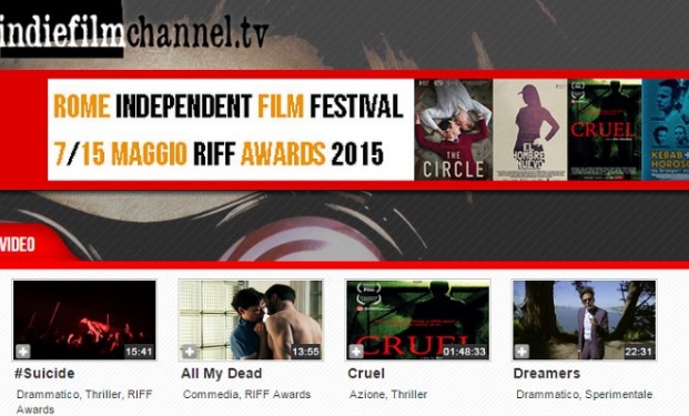 indiefilmchannel.tv indiefilmchannel.tv