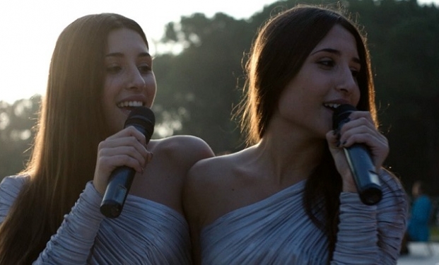 Indivisibili Indivisibili