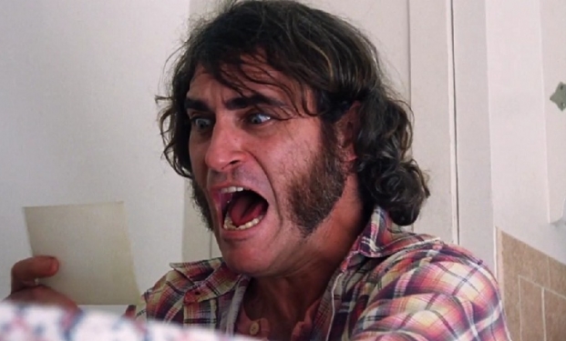 Joaquin Phoenix in Inherent Vice Joaquin Phoenix in Inherent Vice