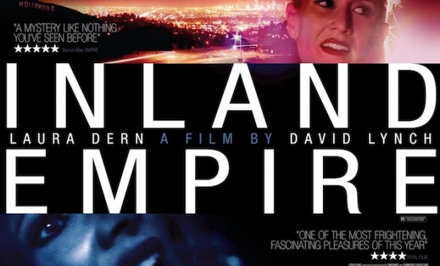 Inland Empire Inland Empire