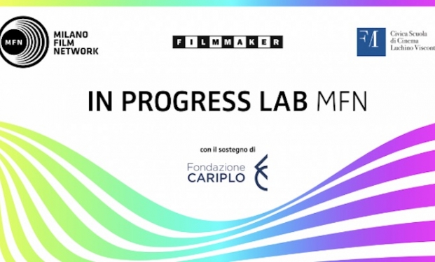 IN PROGRESS LAB 2021 IN PROGRESS LAB 2021