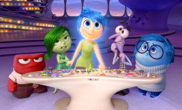 Inside Out Inside Out