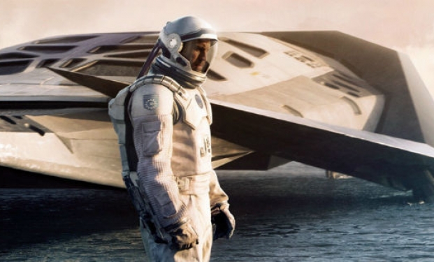 Interstellar Interstellar