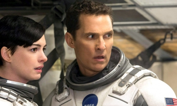 Interstellar Interstellar