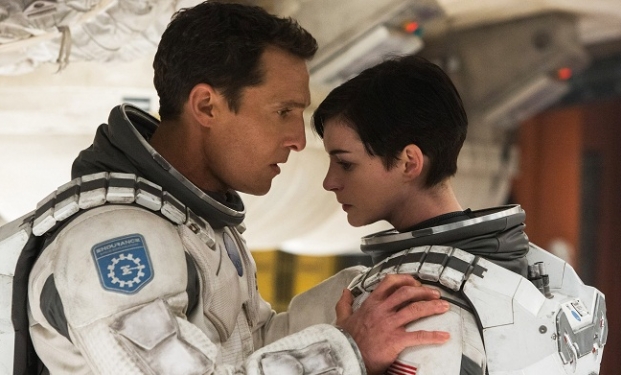 Interstellar Interstellar