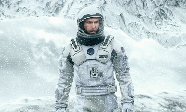 Interstellar di Christopher Nolan Interstellar di Christopher Nolan