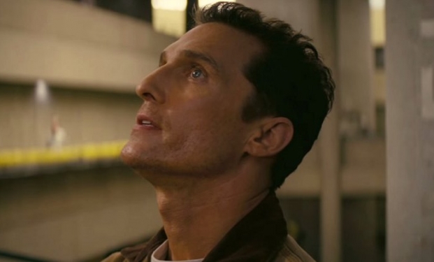 Interstellar Interstellar