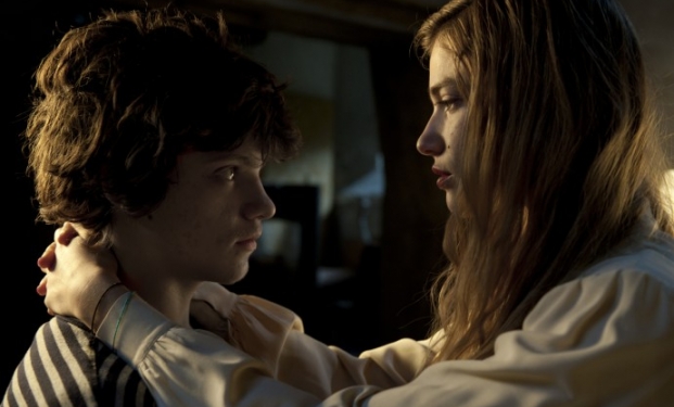 Io e te vincitore miglior trailer 2013 Io e te vincitore miglior trailer 2013