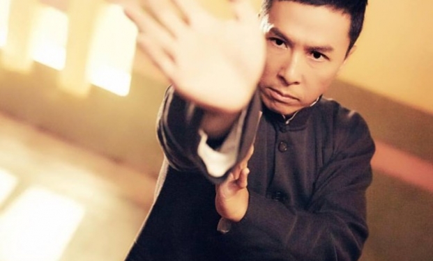 Ip Man 3 Ip Man 3