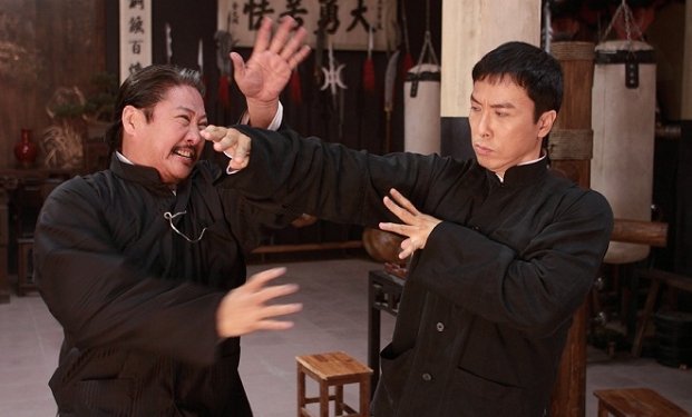 Ip Man 2 Ip Man 2