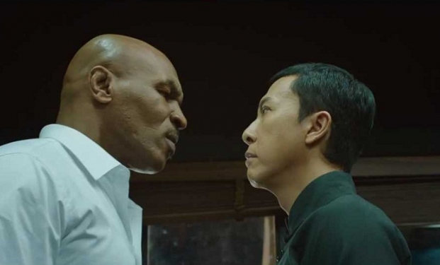 Ip Man 3 Ip Man 3
