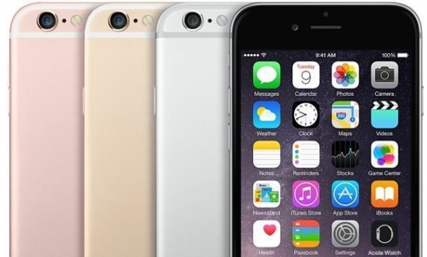 iPhone 6s iPhone 6s