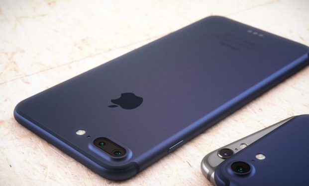 iPhone 7 iPhone 7